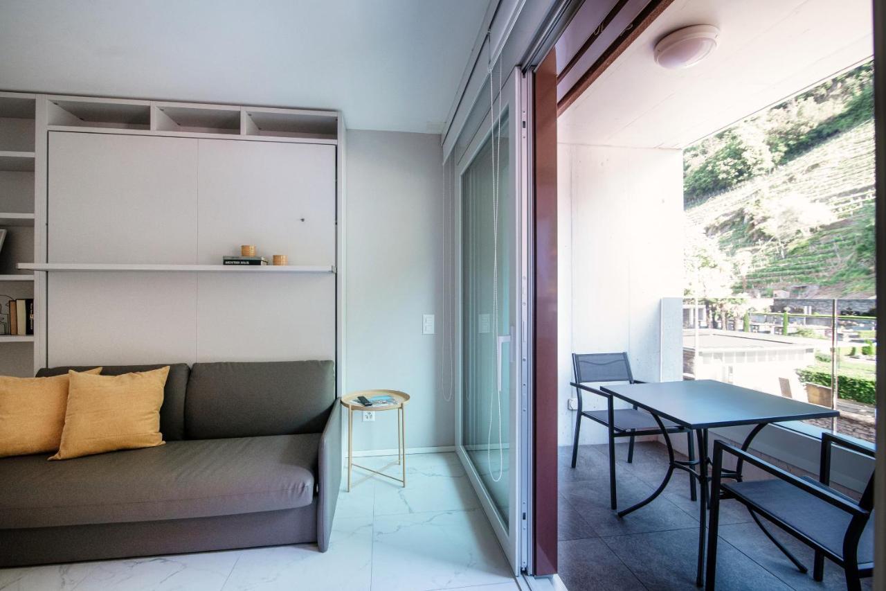 Locarno Studios By Quokka 360 - In The Centre Of Локарно Екстериор снимка